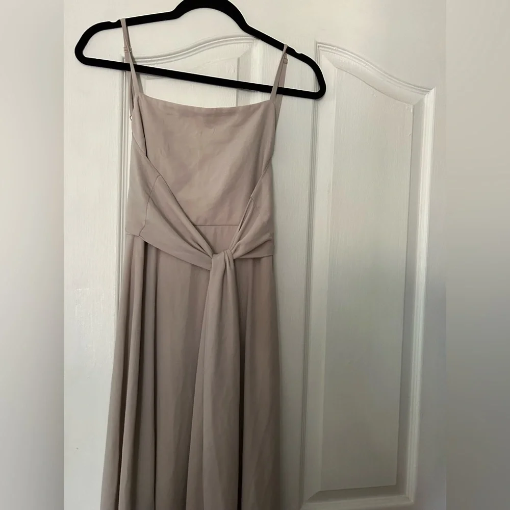 bridesmaid dresses show me your mumu Eliza Maxi Dress ~ Key Lime Light Taffeta – The Abigail works for any formal occasion GWS x Show Me Your